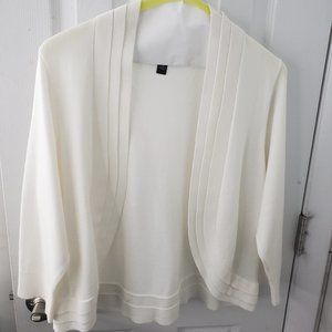 Plus size Cozy Cardigan